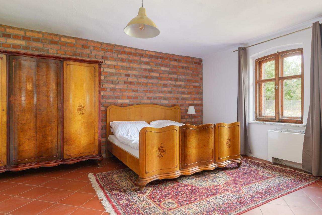 Rokitnica 37 Villa Niesulice Bagian luar foto