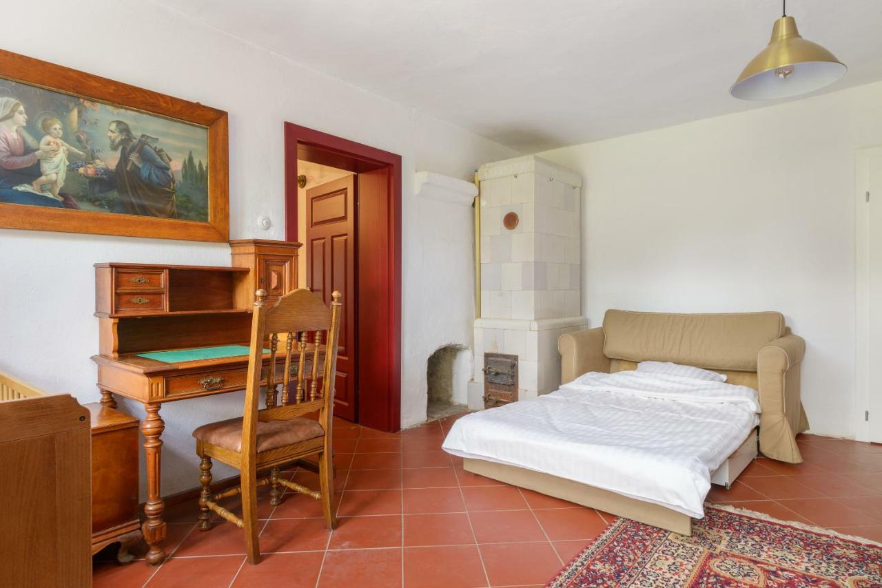 Rokitnica 37 Villa Niesulice Bagian luar foto